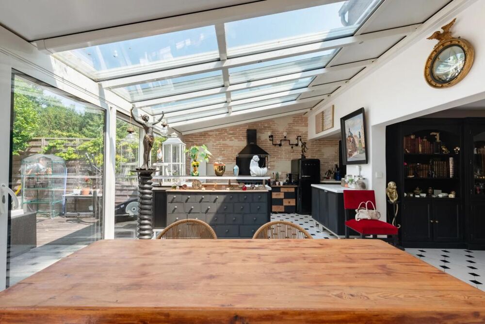 Maison de 6 pièces de 176 m² à Guérande