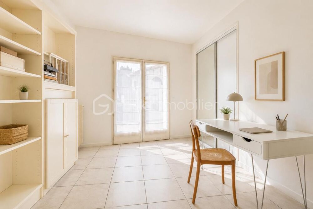 à vendre  Maison Pessac (33600)