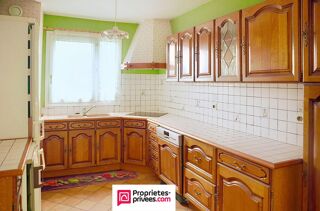  Appartement  vendre 3 pices 76 m