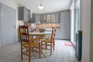  Maison à vendre 9 pièces 177 m²