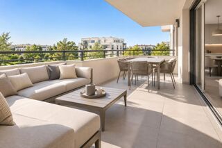  Appartement à vendre 2 pièces 54 m²