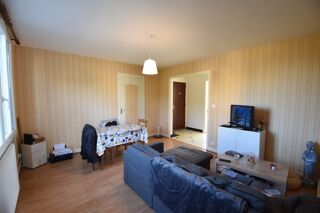  Appartement  vendre 4 pices 72 m