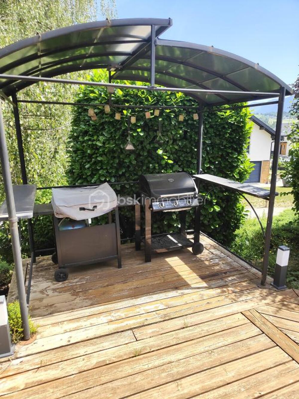 à vendre  Maison Charvonnex (74370)