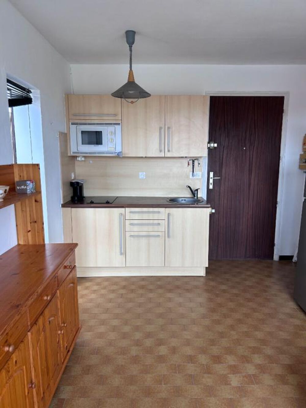 Vente Appartement Appartement Valras Plage 2 pièce(s) 29.21 m2 Valras plage