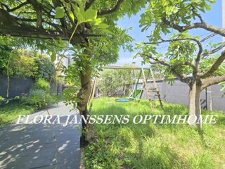  Maison à vendre 8 pièces 191 m²