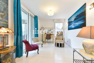  Appartement  vendre 4 pices 82 m