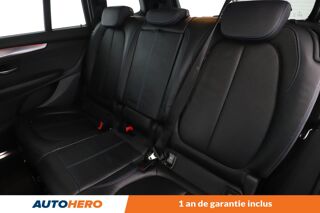 Serie 2 218d M Sport 150 ch 2018 occasion 92130 Issy-les-Moulineaux
