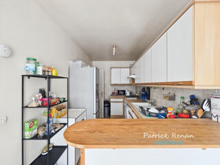  Appartement à vendre 3 pièces 72 m²