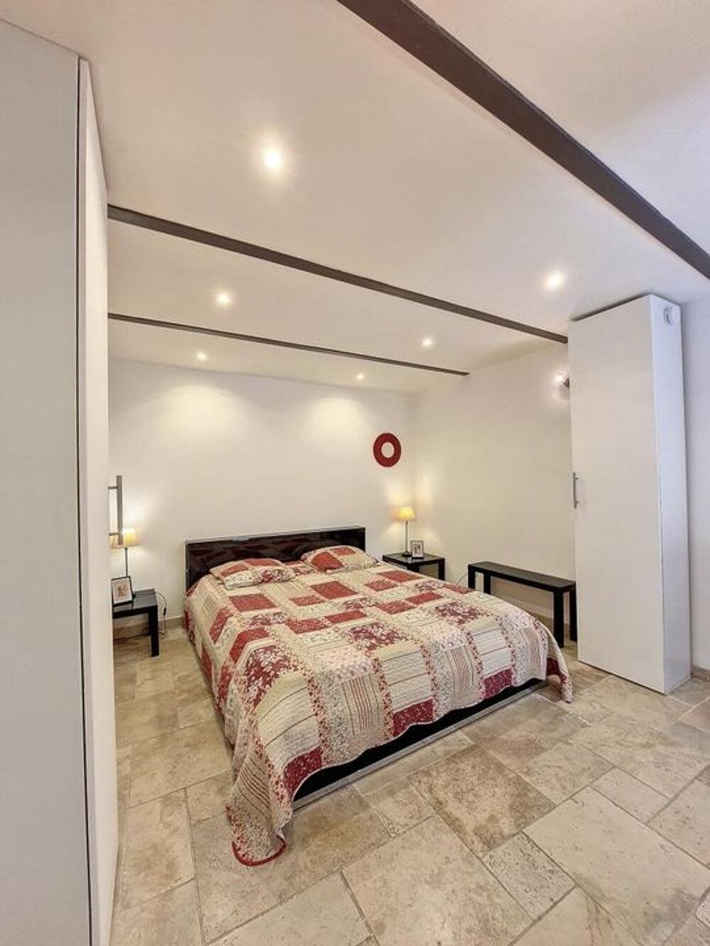Location Appartement Studio de 22m2 à louer sur L'Isle-sur-la-Sorgue L isle sur la sorgue