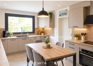  Maison à vendre 7 pièces 128 m²
