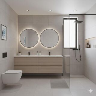  Appartement � vendre 3 pi�ces 70 m�