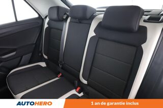 T-ROC 1.5 TSI EVO Carat DSG7 150 ch 2021 occasion 92130 Issy-les-Moulineaux