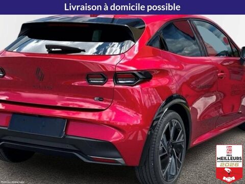Clio E-Tech full hybrid 160 esprit Alpine Pack Par 2026 occasion 10150 Lavau