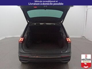 Tiguan eHybrid 245 DSG6 Life +Cam&eacute;ra 2022 occasion 10150 Lavau