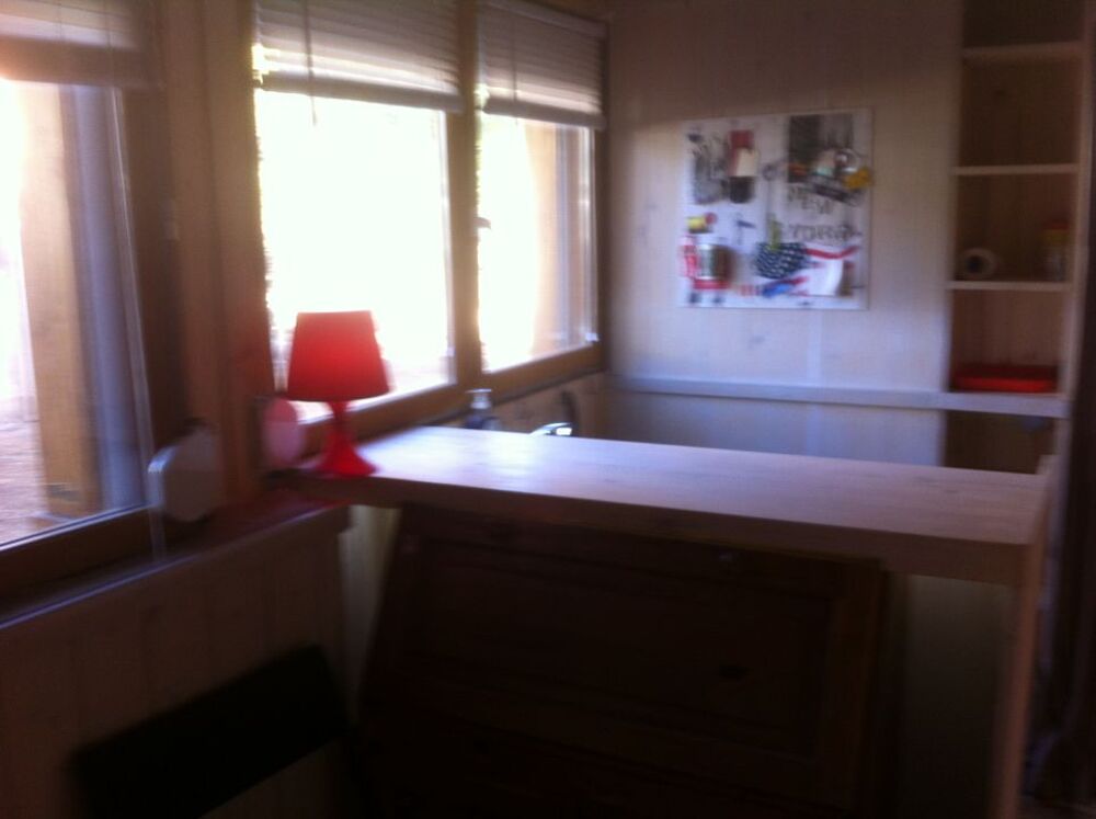 Location Appartement Studio de 20m2 à louer sur Aix-en-Provence Aix en provence