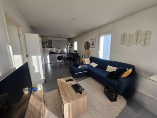  Appartement � vendre 2 pi�ces 44 m�