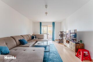  Appartement � vendre 3 pi�ces 75 m�