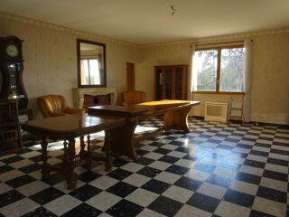  Maison � vendre 7 pi�ces 205 m�