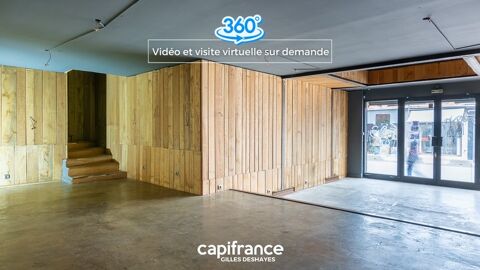 Les Puces – March&eacute; Vernaison (Saint-Ouen) 535000 93400 Saint ouen sur seine