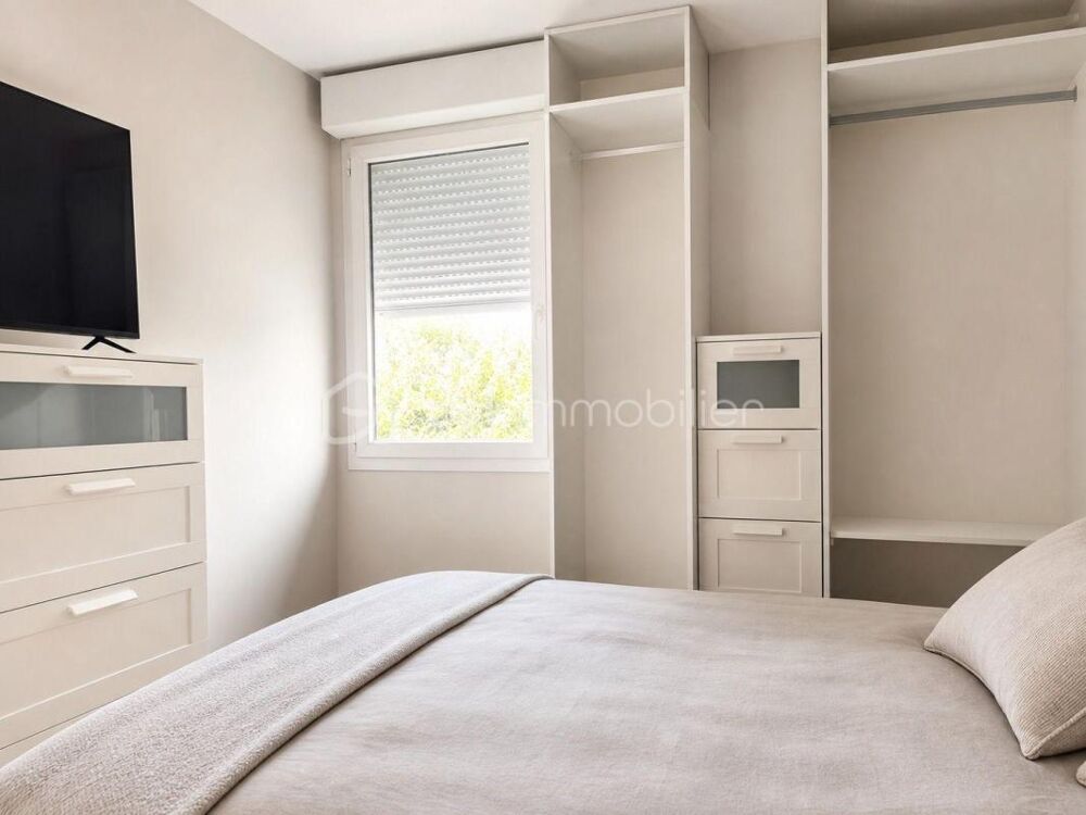 APPARTEMENT A VENDRE- LE BOURGET T2 DE 40 M2 185 000 euros