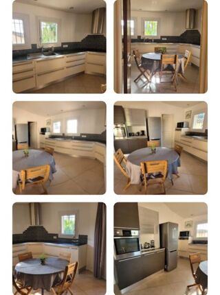 Location Maison Maison de 170m2 à louer sur La Seyne-sur-Mer La seyne sur mer