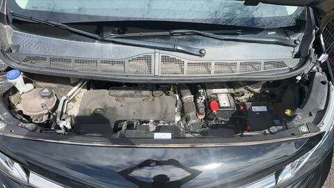 Proace II 2.0 D-4D 180 BVA8 Business Cabine Approfondie Medium - 5 2022 occasion 63000 Clermont Ferrand