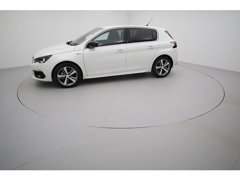 308 GT Line 1.2 PureTech 130ch S&S EAT6 2017 occasion 81990 Fr&eacute;jairolles