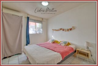  Appartement � vendre 2 pi�ces 38 m�