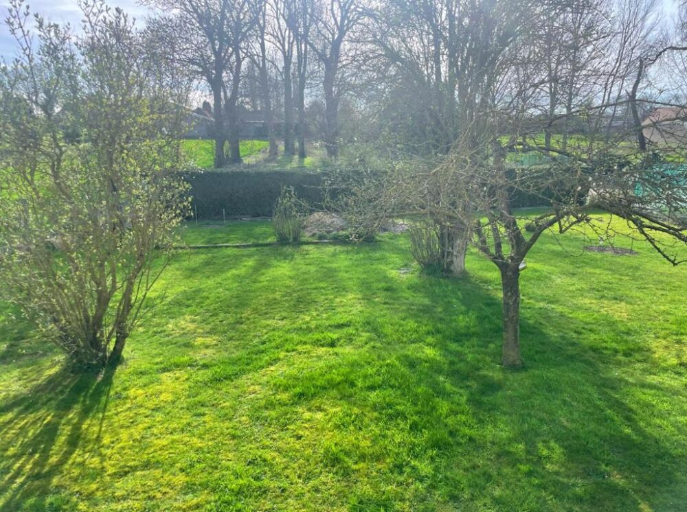 Vente Maison Pavillon individuel semi plain-pie Beaurains