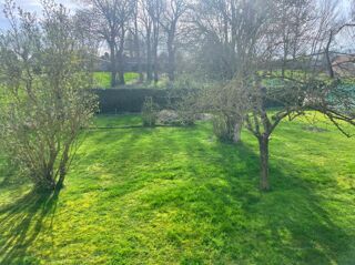  Maison à vendre 5 pièces 125 m²
