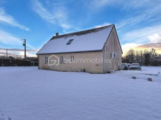  Maison � vendre 5 pi�ces 95 m�