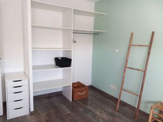  Appartement à louer 1 pièce 12 m²