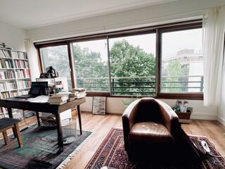  Appartement � vendre 1 pi�ce 34 m�