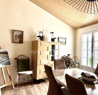  Maison à vendre 4 pièces 104 m²