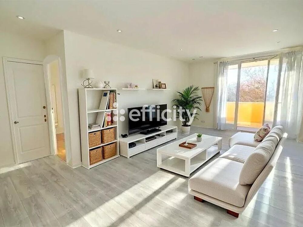 Vente Appartement Appartement Cergy