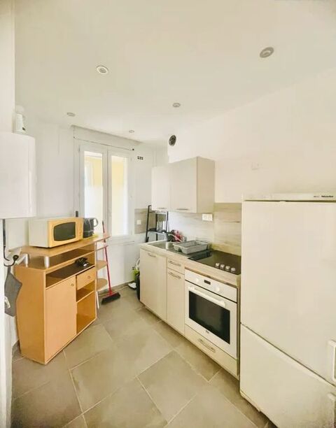  Appartement � louer 2 pi�ces 30 m�