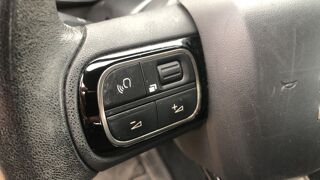 C3 1.2 PureTech 110 EAT6 Shine - Automatique 2018 occasion 45000 Orleans