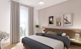  Appartement à vendre 3 pièces 54 m²