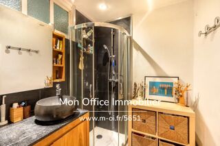  Appartement  vendre 3 pices 62 m