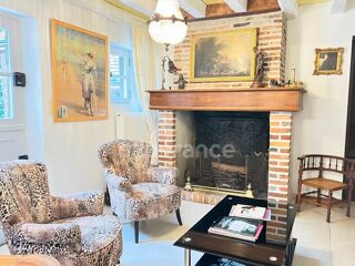  Propri�t�/ch�teau � vendre 9 pi�ces 295 m�