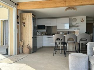 Maison à vendre 4 pièces 125 m²