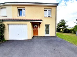  Maison  vendre 5 pices 100 m