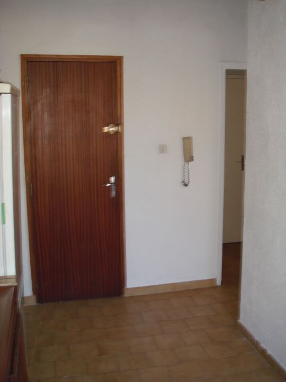 Location Appartement Studio de 23m2 à louer sur Arles Arles