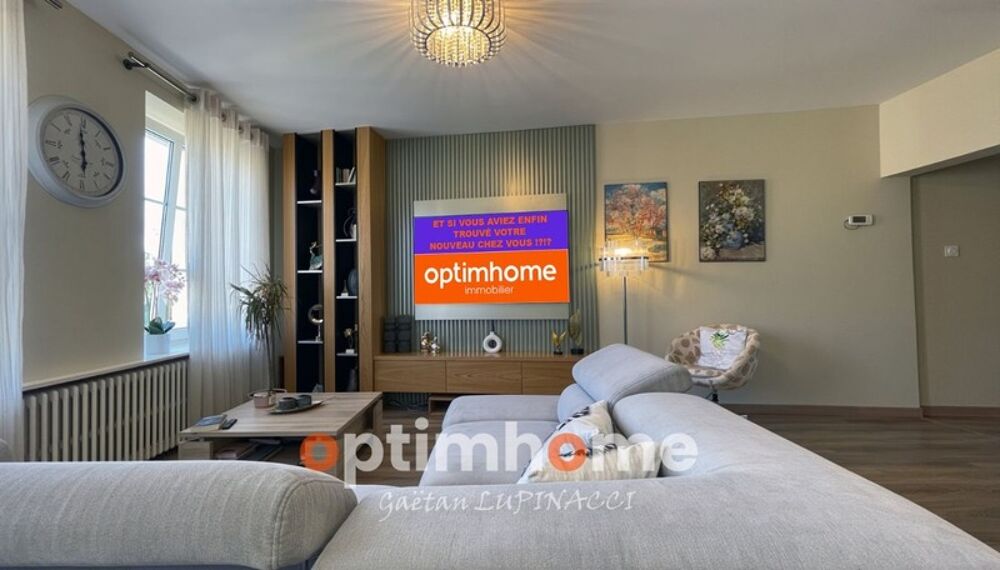 Grande maison 142 m² - 7 pièces, 4 chambres à Manom (57100)