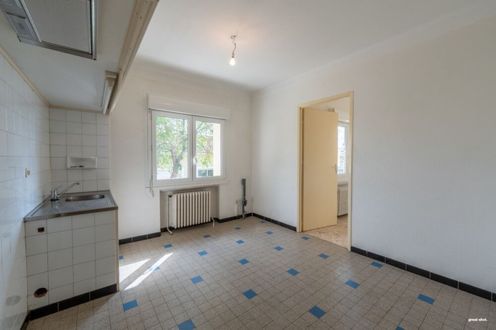 Vente Maison 31290 VILLEFRANCHE-DE-LAURAGAIS – 15 MIN DU CENTRE DE TOULOUSE - MAISON INDIVIDUELLE – 135 M² – TERRAIN – 4 CHAMBRES – SOUS-SOL Villefranche de lauragais