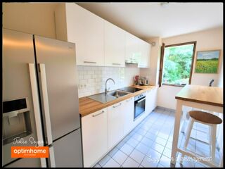  Appartement à vendre 2 pièces 46 m²