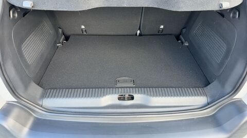 C3 Aircross 1.2 PureTech 110 Shine 2019 occasion 37230 Fondettes