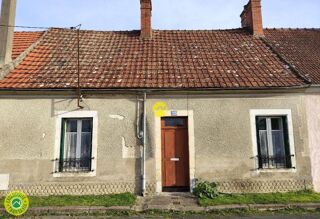 Maison – Sancoins