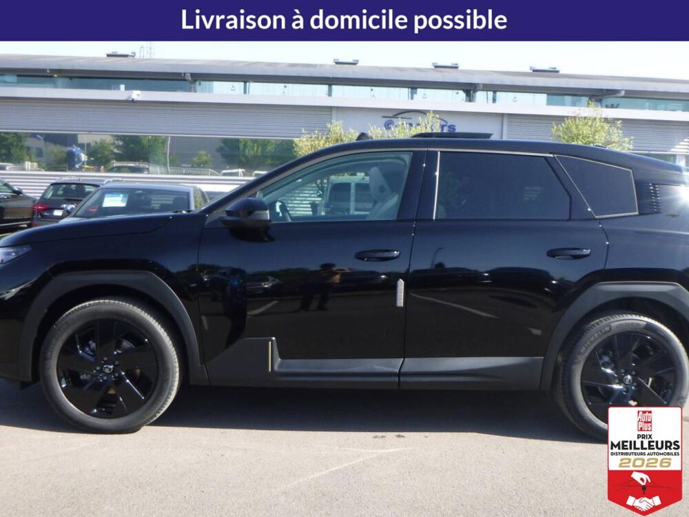 C5 aircross Hybride 145 e-DCS6 Max +Toit +Si&egrave;ge m&eacute; 2026 occasion 10150 Lavau