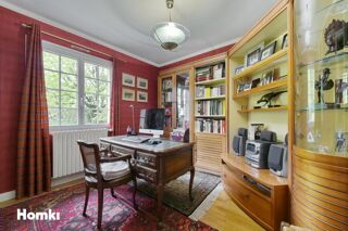  Maison à vendre 9 pièces 257 m²